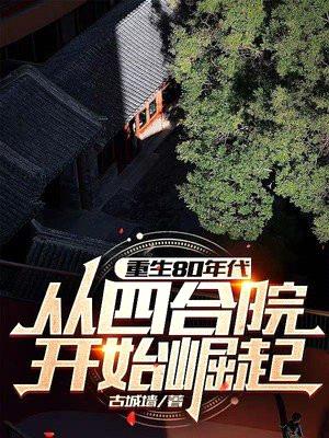 重生80年代:从四合院开始崛起!